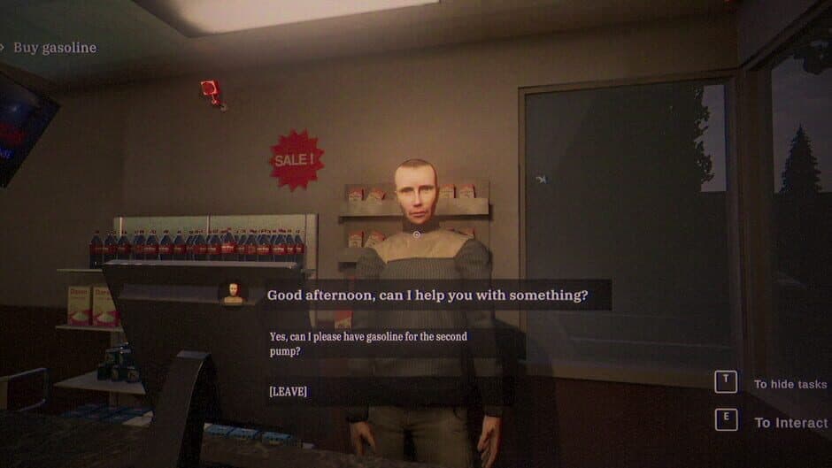 Скриншот 5 из Unseen: Someone