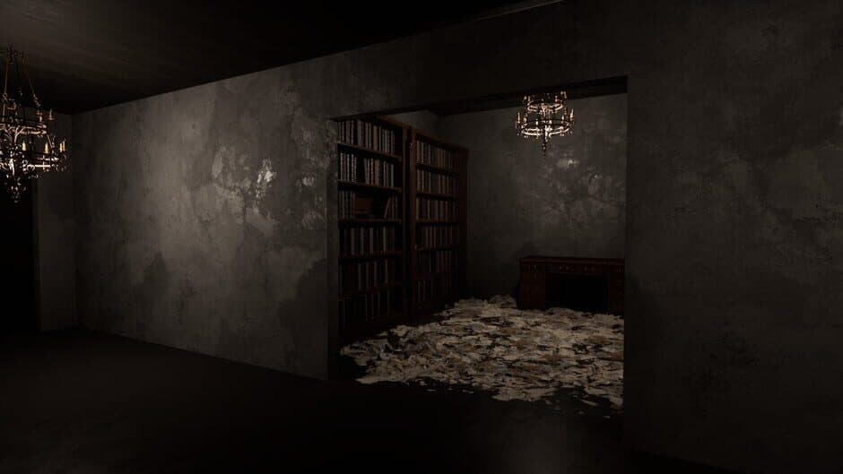 Скриншот 4 из The Confined: Basement