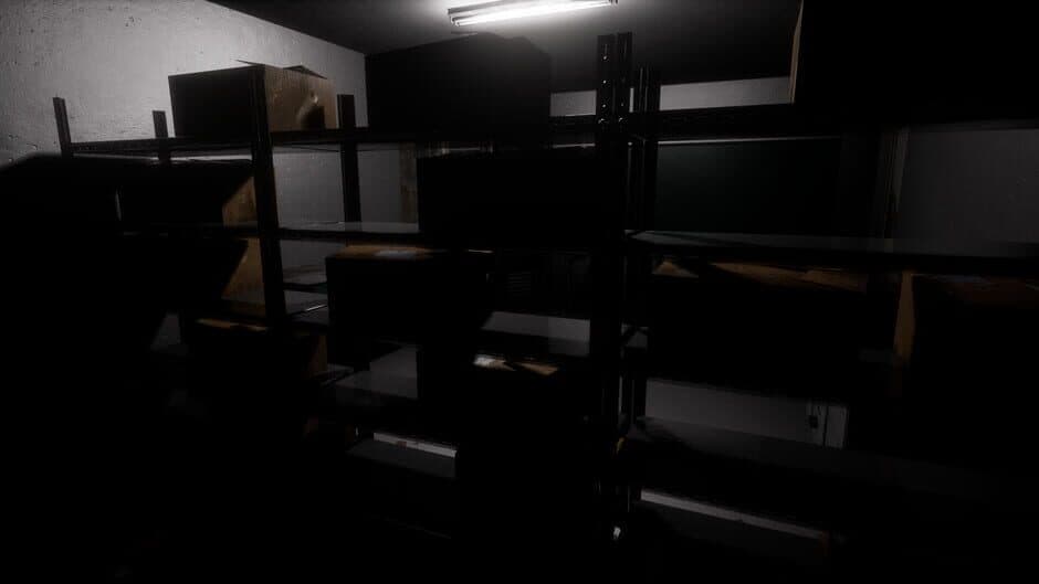 Скриншот 5 из The Confined: Basement