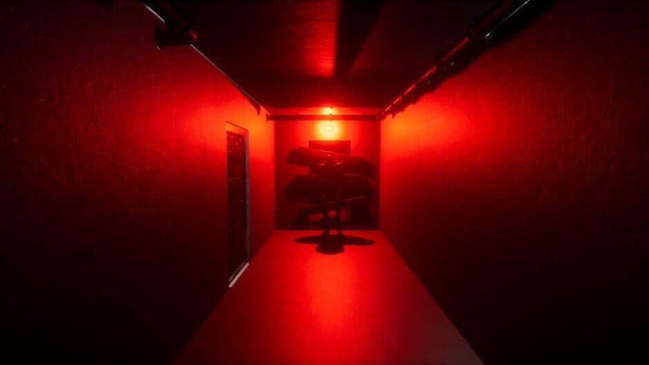 Скриншот 6 из The Confined: Basement