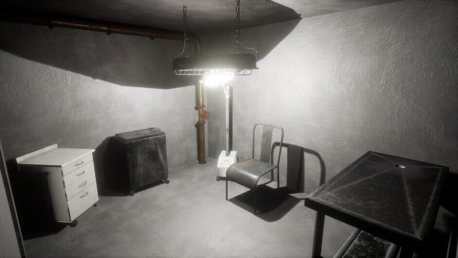 Скриншот 7 из The Confined: Basement