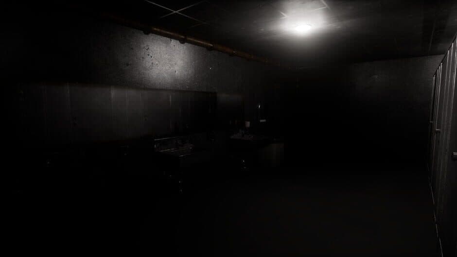 Скриншот 8 из The Confined: Basement