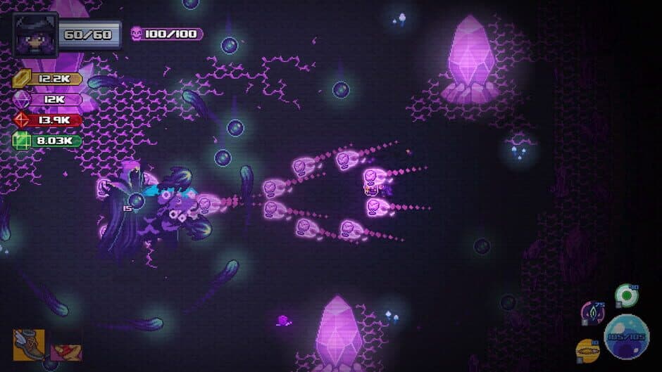 Скриншот 4 из Crystalyn