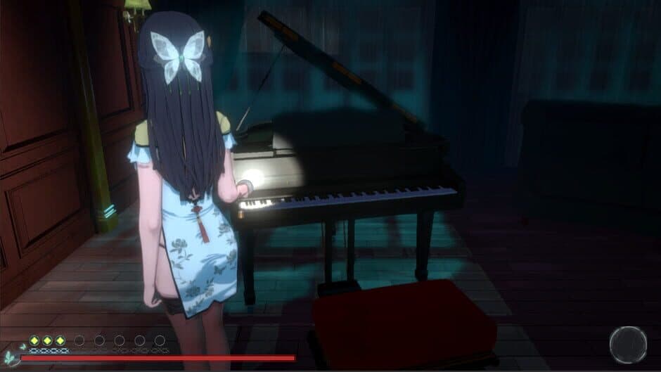 Скриншот 11 из Lunar Chrysalis
