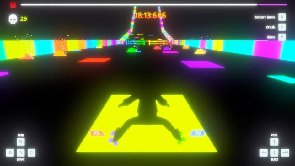 Скриншот 5 из Skate Mates