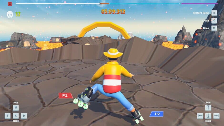 Скриншот 6 из Skate Mates