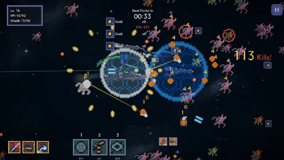 Скриншот 4 из PNR: Point of No return