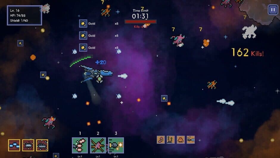 Скриншот 5 из PNR: Point of No return