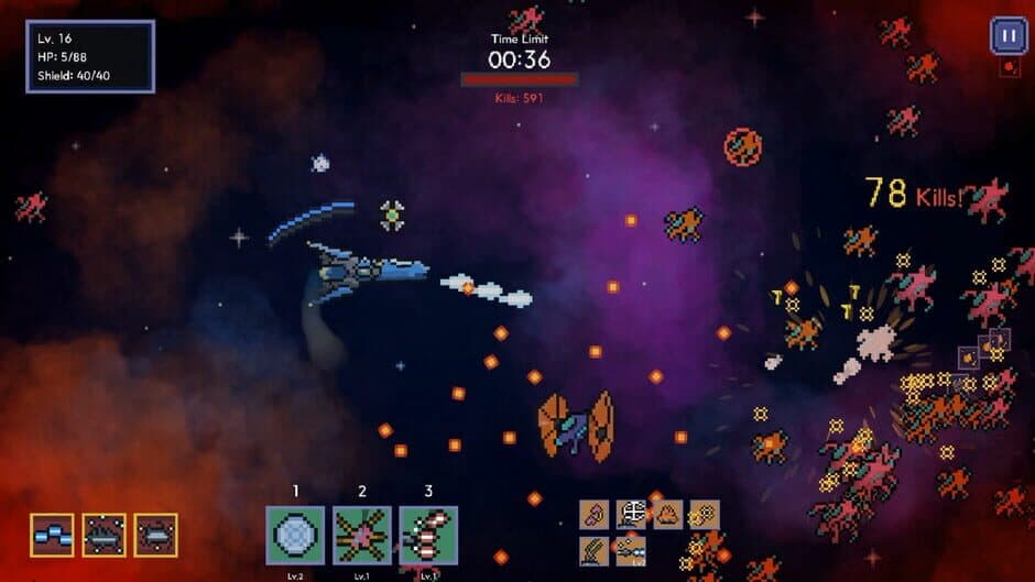 Скриншот 6 из PNR: Point of No return