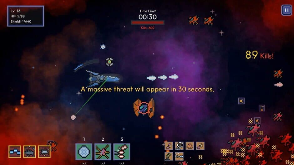 Скриншот 7 из PNR: Point of No return