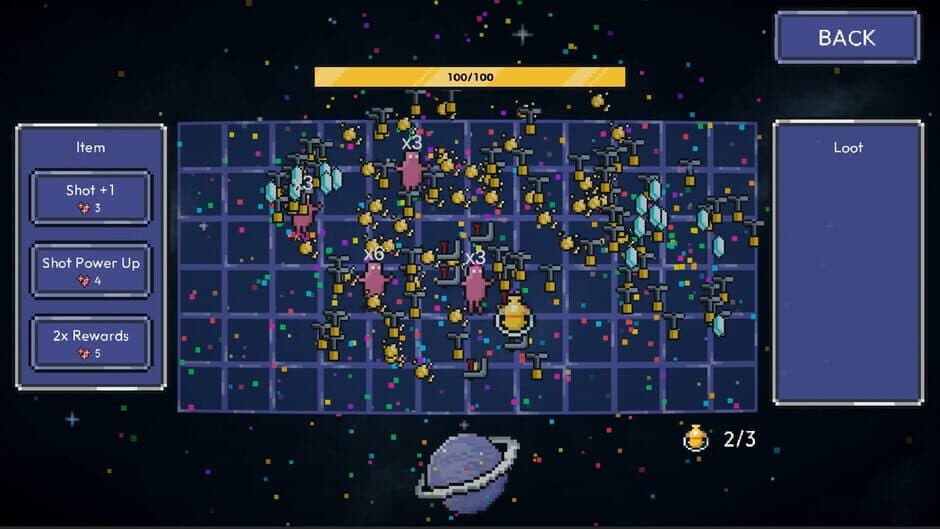 Скриншот 8 из PNR: Point of No return