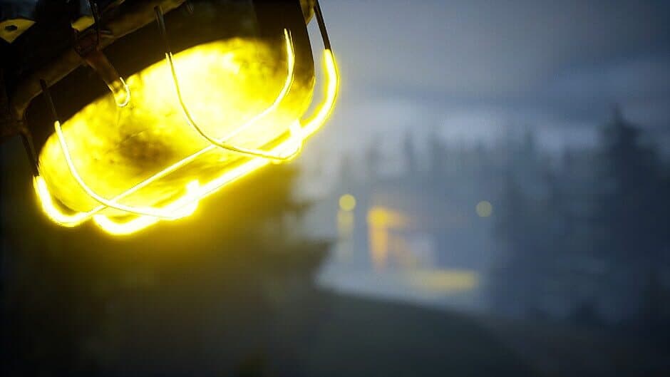 Скриншот 3 из Nightmist
