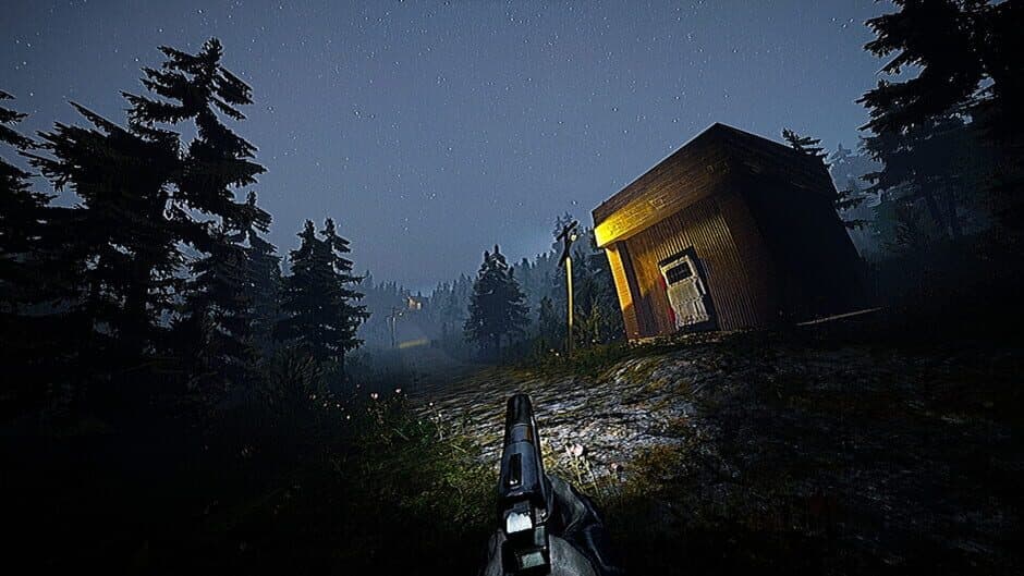 Скриншот 5 из Nightmist