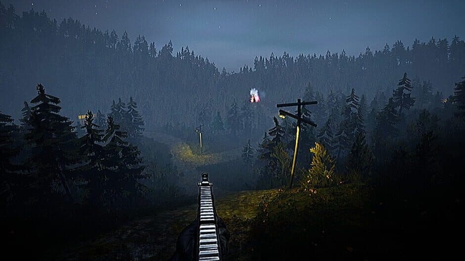 Скриншот 6 из Nightmist