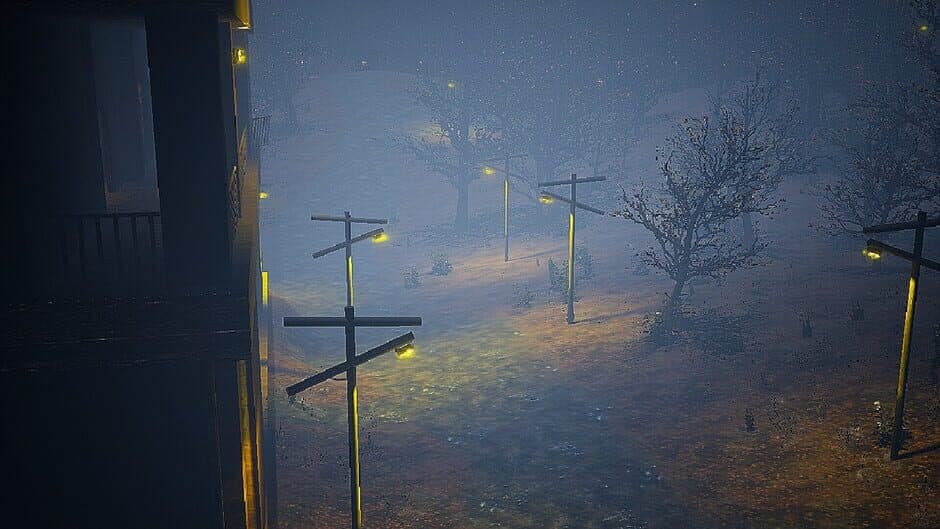 Скриншот 11 из Nightmist