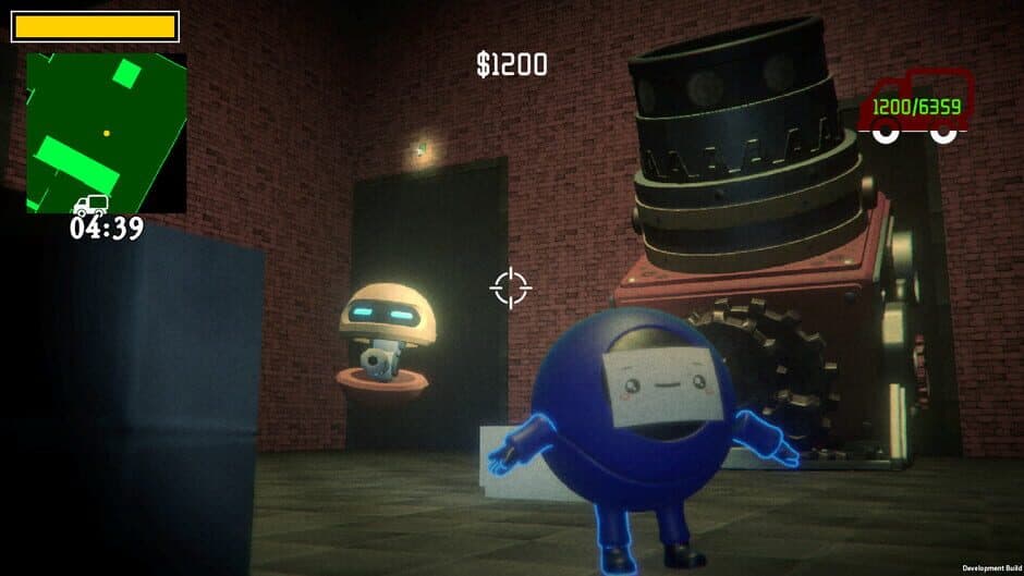 Скриншот 4 из Pick a Boo
