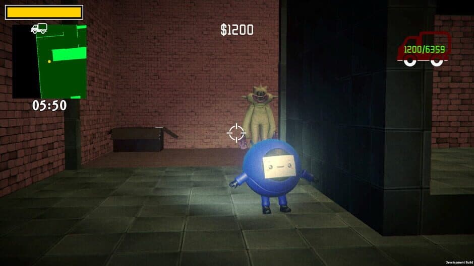 Скриншот 5 из Pick a Boo