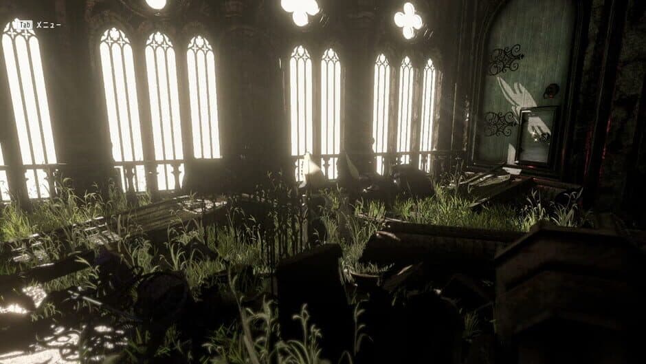 Скриншот 1 из Moss Palace Parade