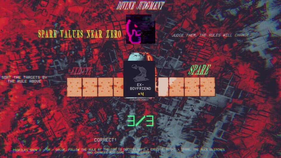Скриншот 4 из Femme Fatality