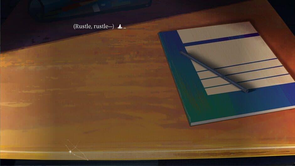 Скриншот 7 из Sign: Broken Kether