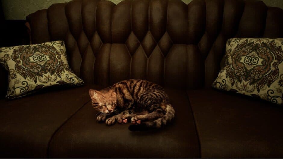 Скриншот 1 из Meowmories