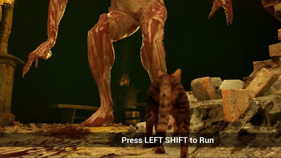 Скриншот 2 из Meowmories