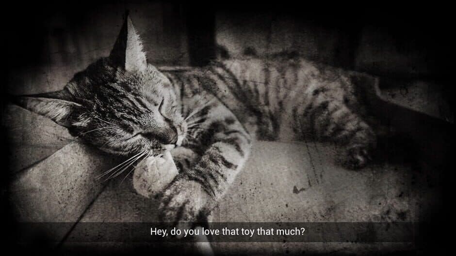 Скриншот 7 из Meowmories