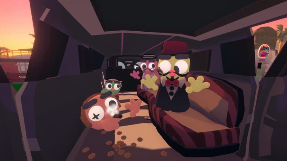 Скриншот 3 из Gamble With Your Friends