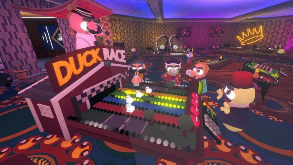 Скриншот 4 из Gamble With Your Friends