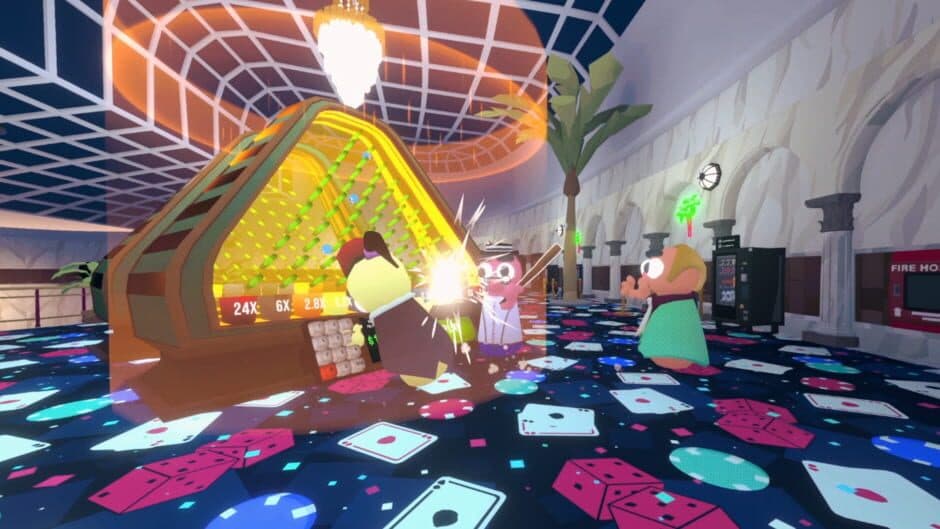 Скриншот 6 из Gamble With Your Friends