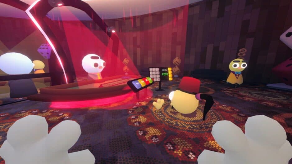 Скриншот 7 из Gamble With Your Friends