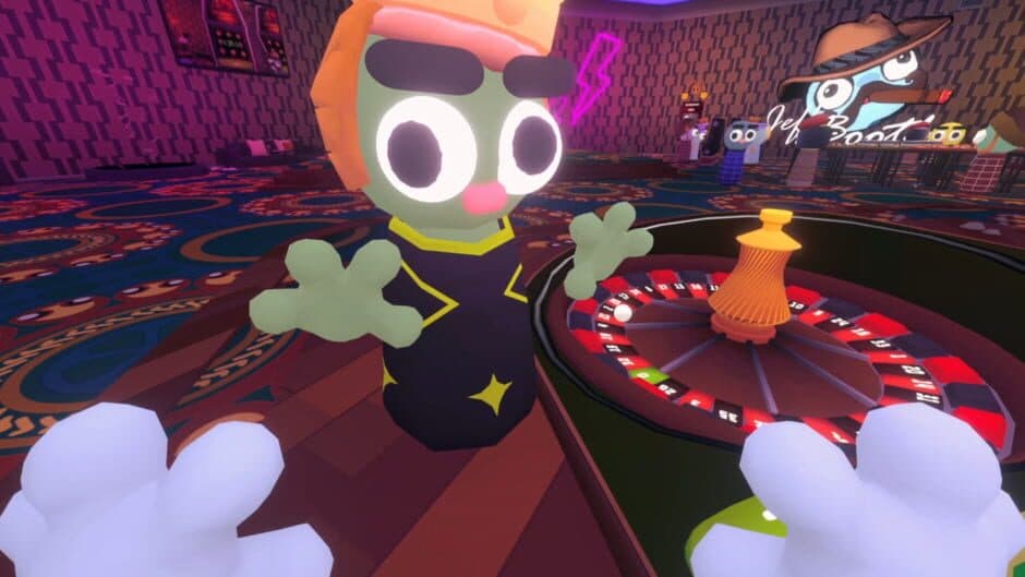Скриншот 9 из Gamble With Your Friends