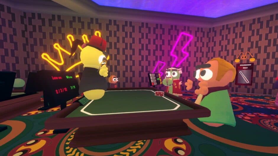 Скриншот 12 из Gamble With Your Friends