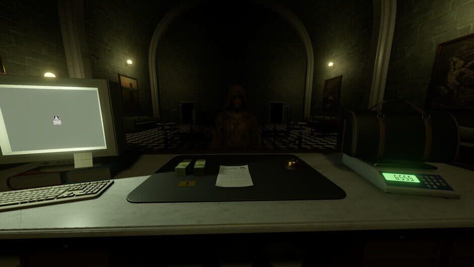 Скриншот 2 из Reapers Reception