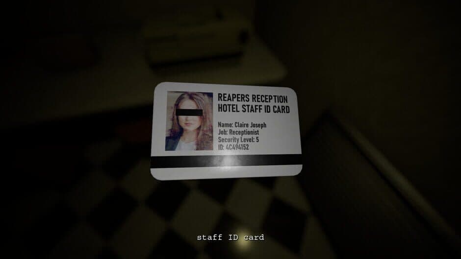 Скриншот 9 из Reapers Reception