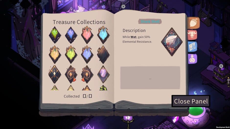 Скриншот 6 из Hope of Elements