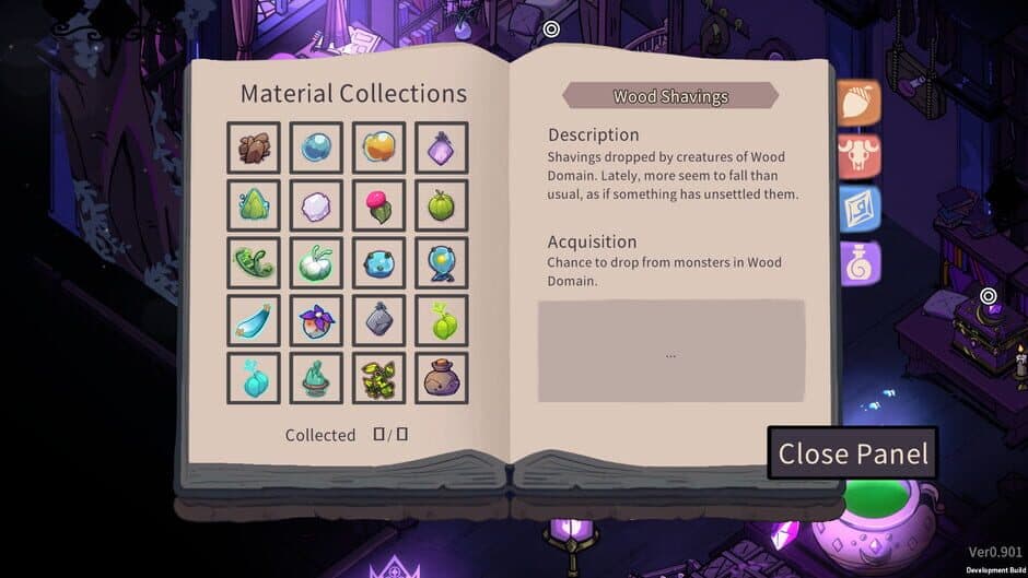 Скриншот 9 из Hope of Elements