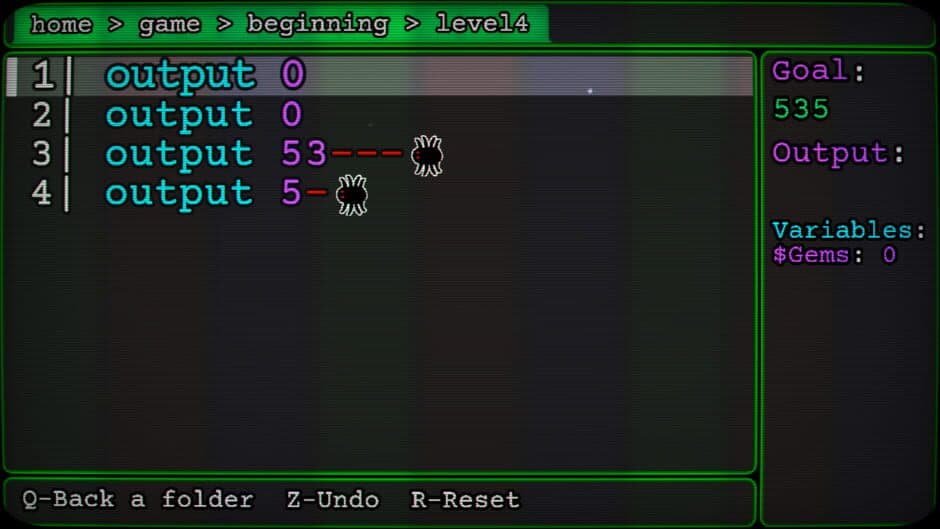 Скриншот 2 из You Are The Code