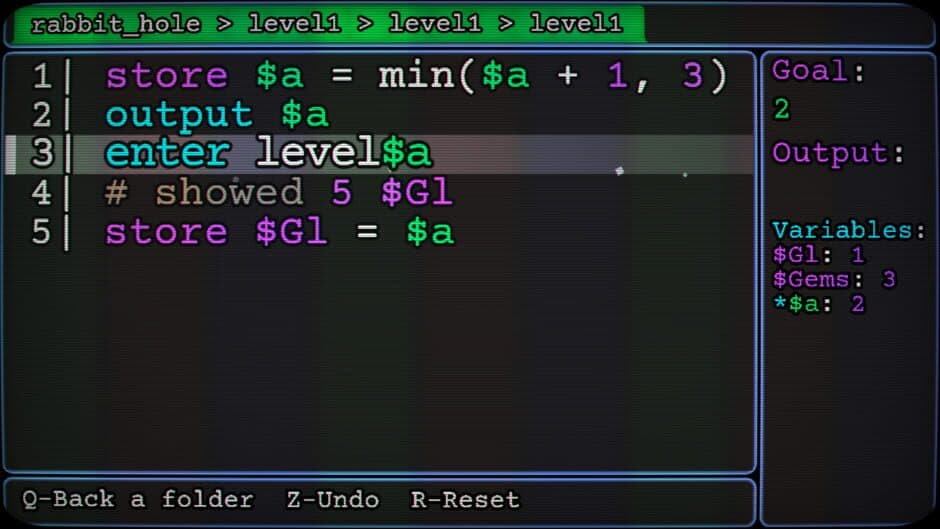 Скриншот 5 из You Are The Code