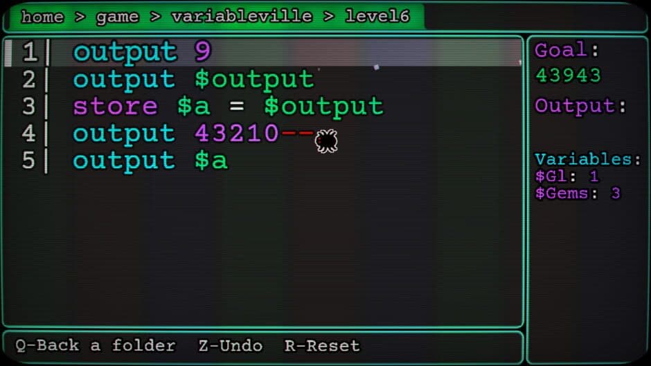 Скриншот 6 из You Are The Code