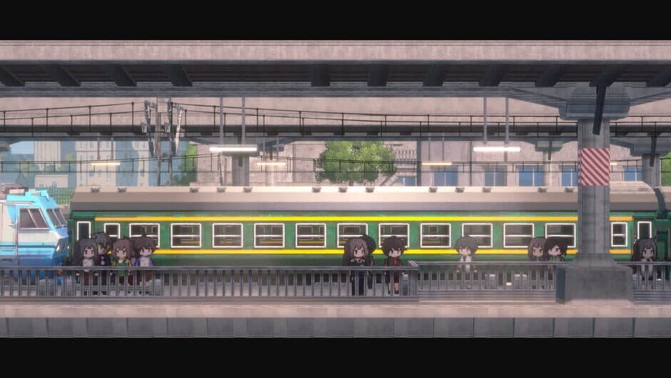Скриншот 8 из World Railway