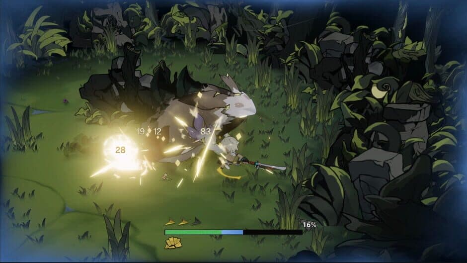Скриншот 1 из Hunter White