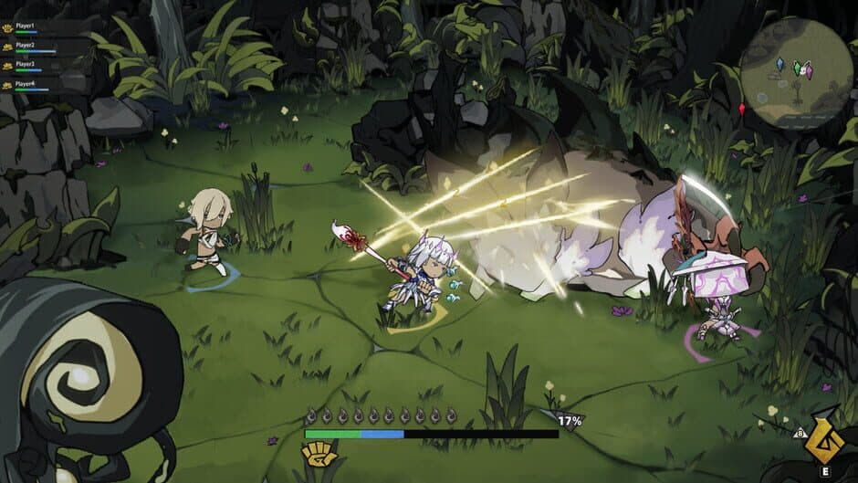 Скриншот 6 из Hunter White