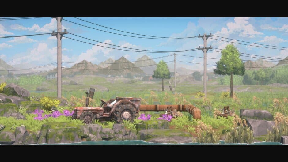 Скриншот 7 из World Railway