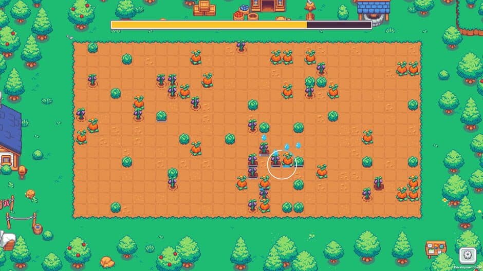 Скриншот 1 из Keep Watering