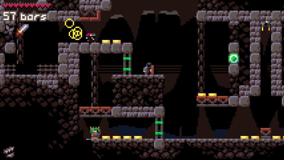 Скриншот 5 из Ninja Cat Remewstered