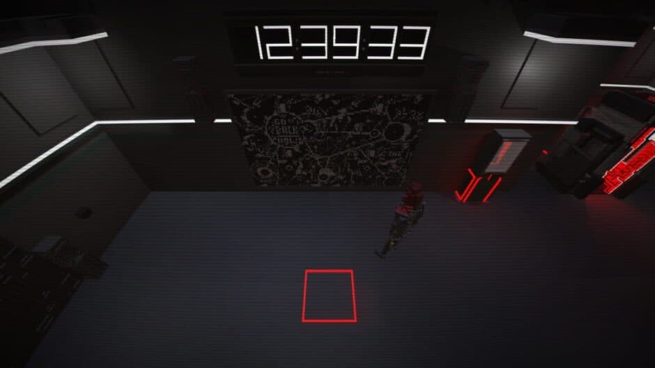 Скриншот 4 из Unloop