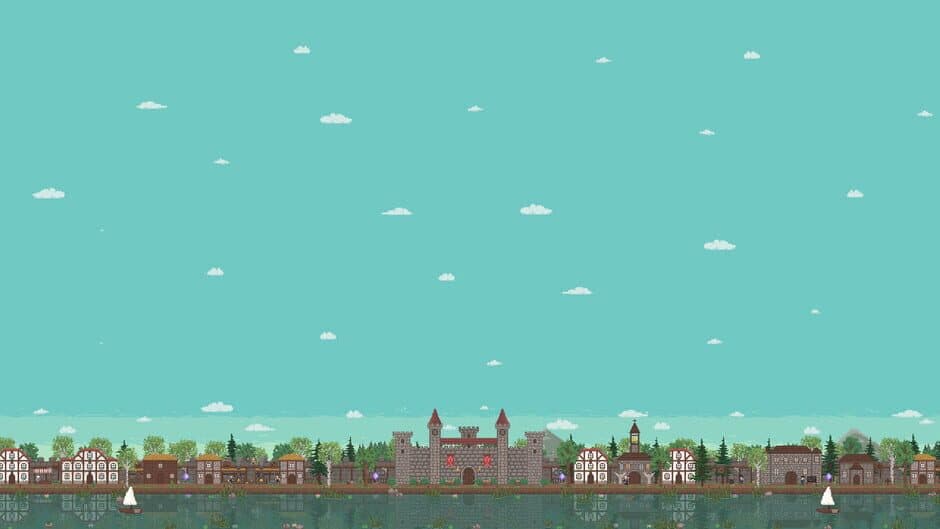 Скриншот 6 из Next Reign: Kingdom
