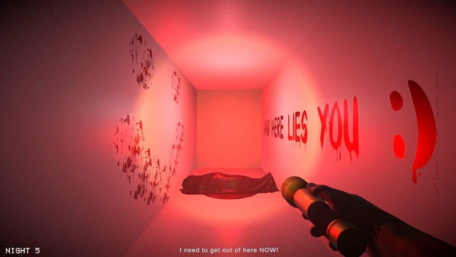 Скриншот 8 из Till The Light