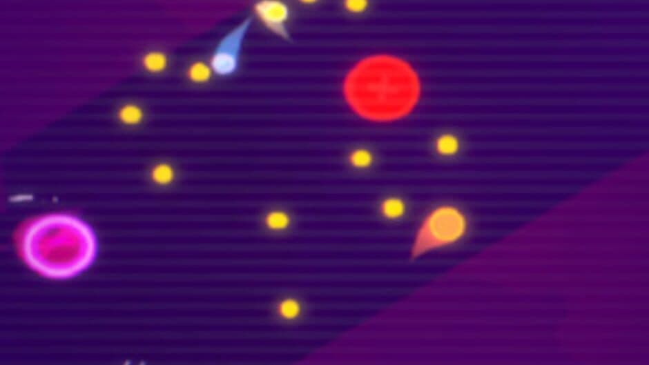 Скриншот 1 из PinRogue